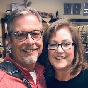 Meet your Posher, Audrey